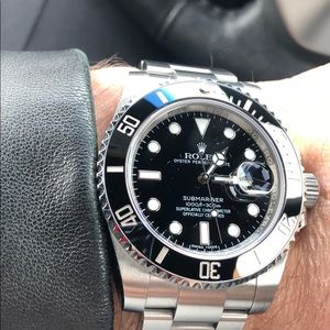 Meet your Posher, Ed